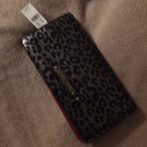 Ladies wallet
